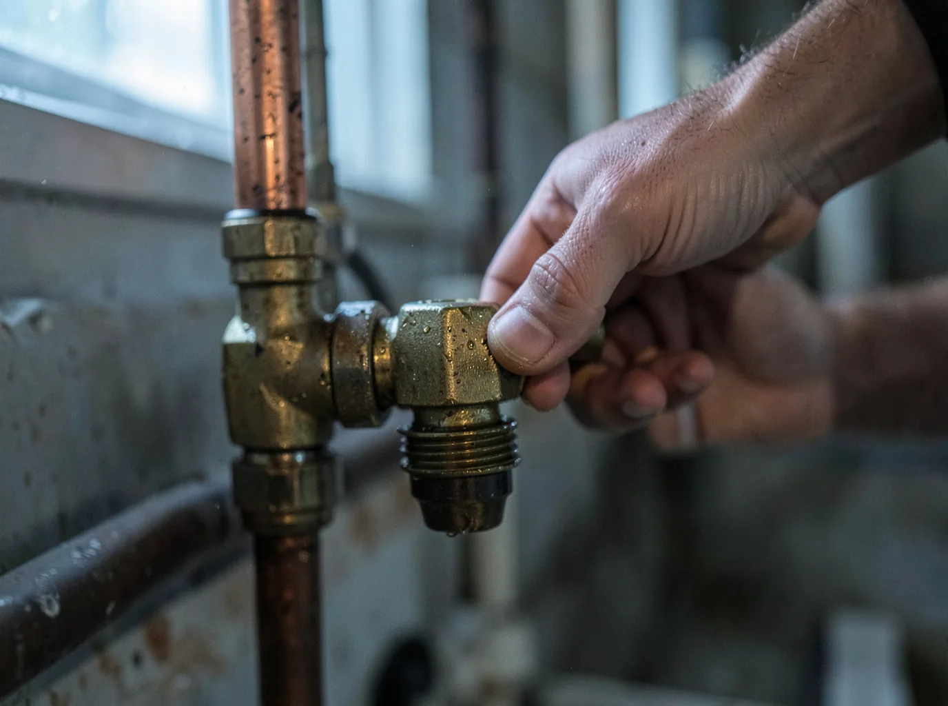 Emergency Plumber Edward, NC FAQs